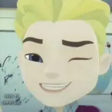 Обложка: Филипп Флэйер - Любовь под запретом