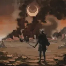 Обложка: YARAY & Inner One - Марс