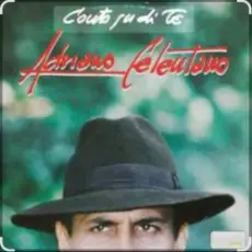 Обложка: Adriano Celentano - Cammino
