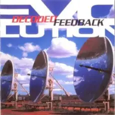 Обложка: Decoded Feedback - Breathe (In Strict Confidence Remix)