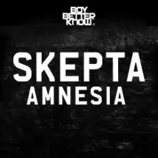 Обложка: Skepta - Amnesia (Radio Edit)