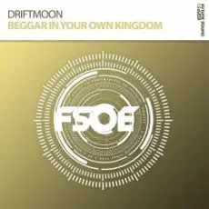 Обложка: Driftmoon - Beggar In Your Own Kingdom