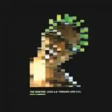 Обложка: Green Velvet - Flash (Acrid Abeyance Remix)