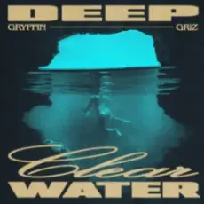 Обложка: Gryffin & GRiZ - Deep Clear Water