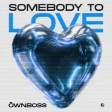 Обложка: Öwnboss - Somebody To Love
