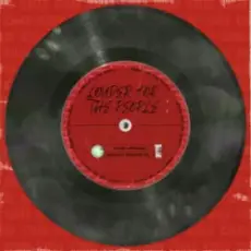 Обложка: R3HAB & AFROJACK - Louder For The People