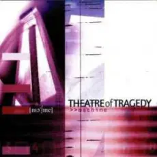 Обложка: Theatre Of Tragedy - Envision