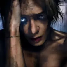 Обложка: Jackson Wang - Made Me a Man