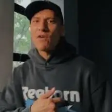 Обложка: Честный - Вернулся