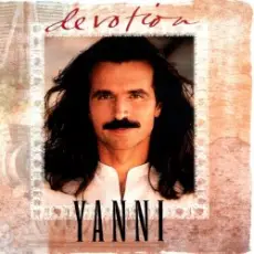 Обложка: Yanni - Playtime