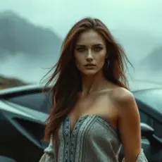 Обложка: Y.K. Music - Туман сповзає з верховіть