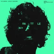 Обложка: Kito Jempere - Teaser