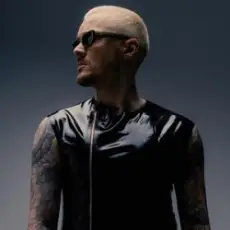 Обложка: Женя Галич - Ліфт