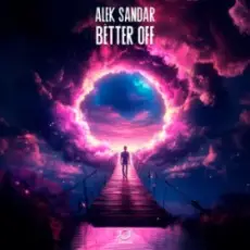 Обложка: Alek Sandar - Better Off