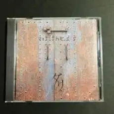 Обложка: Dali - Jam