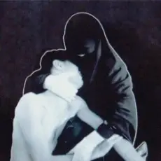 Обложка: Crystal Castles - Affection