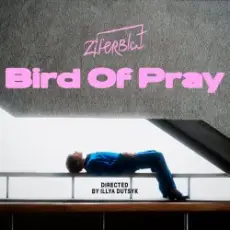 Обложка: Ziferblat - Bird of Pray