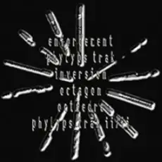 Обложка: Basic Channel - Phylyps track ii-ii