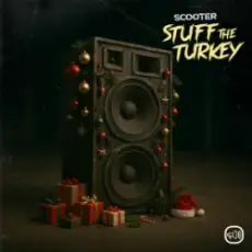 Обложка: Scooter - Stuff The Turkey