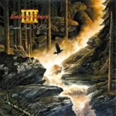 Обложка: Lake of tears - Dreamdemons