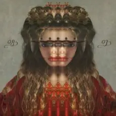 Обложка: Лион & SuperSonya - Невесомость