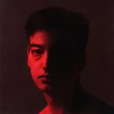 Обложка: Joji - Mr. Hollywood