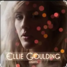 Обложка: Ellie Goulding - Flux