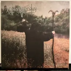 Обложка: Nokturnal Mortum - Goat Horns