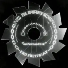 Обложка: Sota & Pirapus - NO SURRENDER (No Retreat)
