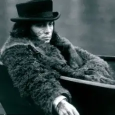 Обложка: Neil Young - Dead Man theme