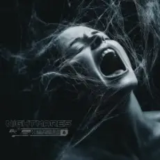 Обложка: skyfall beats, bulletrain - nightmares (remake 2025)