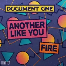 Обложка: Document One - Another Like You
