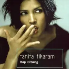 Обложка: Tanita Tikaram - Twist in my sobriety