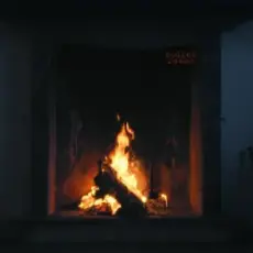 Обложка: CLARA & SHUNE & Ketama126 - CODICE ROSSO