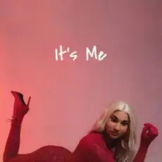 Обложка: Sandra Rose - It’s Me