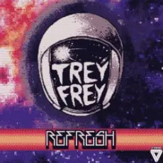 Обложка: Trey Frey - Narwhals
