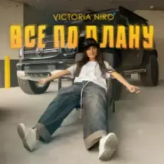 Обложка: Victoria Niro – Все по плану