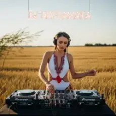 Обложка: DJ Haydamaka - Тік-так тік