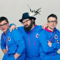 Обложка: DZIDZIO - Бувай ми здорова