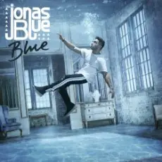 Обложка: Jonas Blue Feat. JP Cooper - Perfect Strangers
