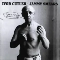 Обложка: Ivor Cutler – Ivor Cutler