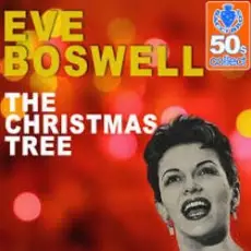 Обложка: Eve Boswell – The Christmas Tree