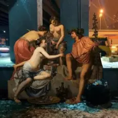 Обложка: Бумбокс - Голий король