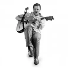 Обложка: Matt Woosey - Same Old Blues