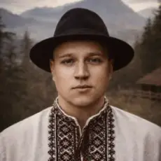 Обложка: Roman Lavruk - Йду до тебе