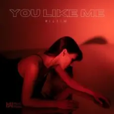 Обложка: RILTIM - You Like Me