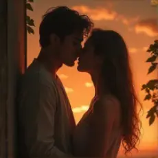 Обложка: " Orlita " – Целуй меня