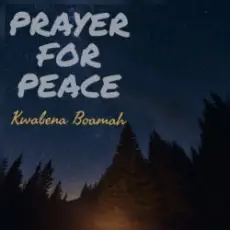 Обложка: Prayer for Peace – Harachamar