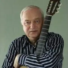 Обложка: Сергей Никитин – Зимний праздник