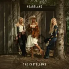 Обложка: The Castellows - Heartland